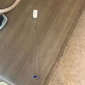 Kendra Scott necklace